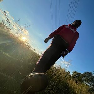 Meet your Posher, Rewindkenza